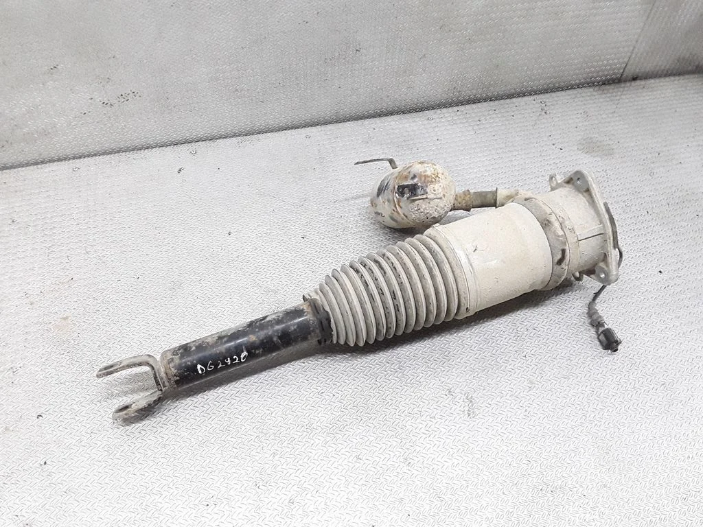 Air suspension rear shock absorber – Audi A8 S8 D3 4E (2002-2009)