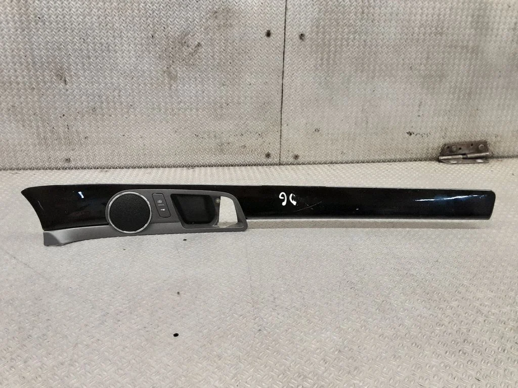 Rear door card trim 3D0867410R
