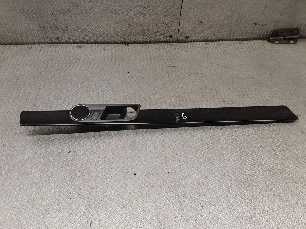 Rear door card trim 3D4867409LI