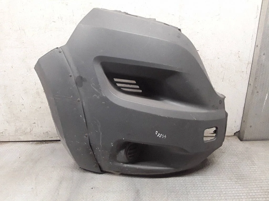 Front bumper corner part panel trim – Fiat Ducato (2014-)