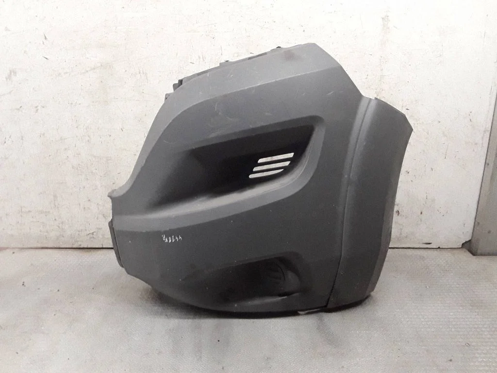 Front bumper corner part panel trim – Fiat Ducato (2014-)