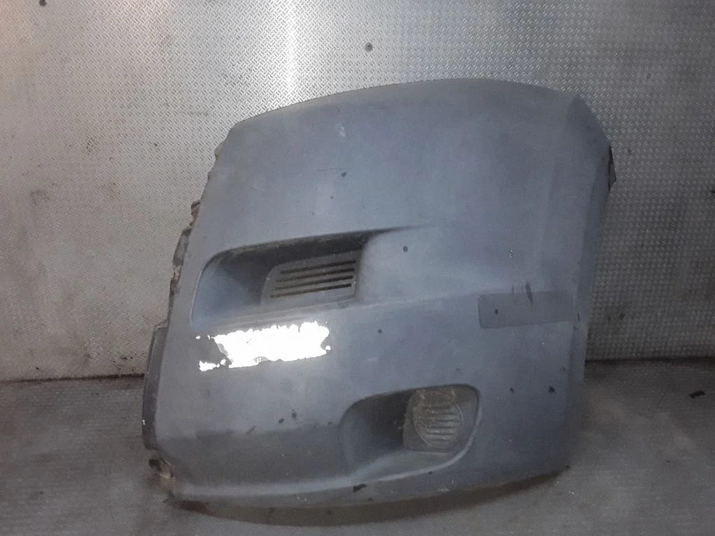 Narożnik zderzaka przedniego – Citroen Jumper (2007-2013)