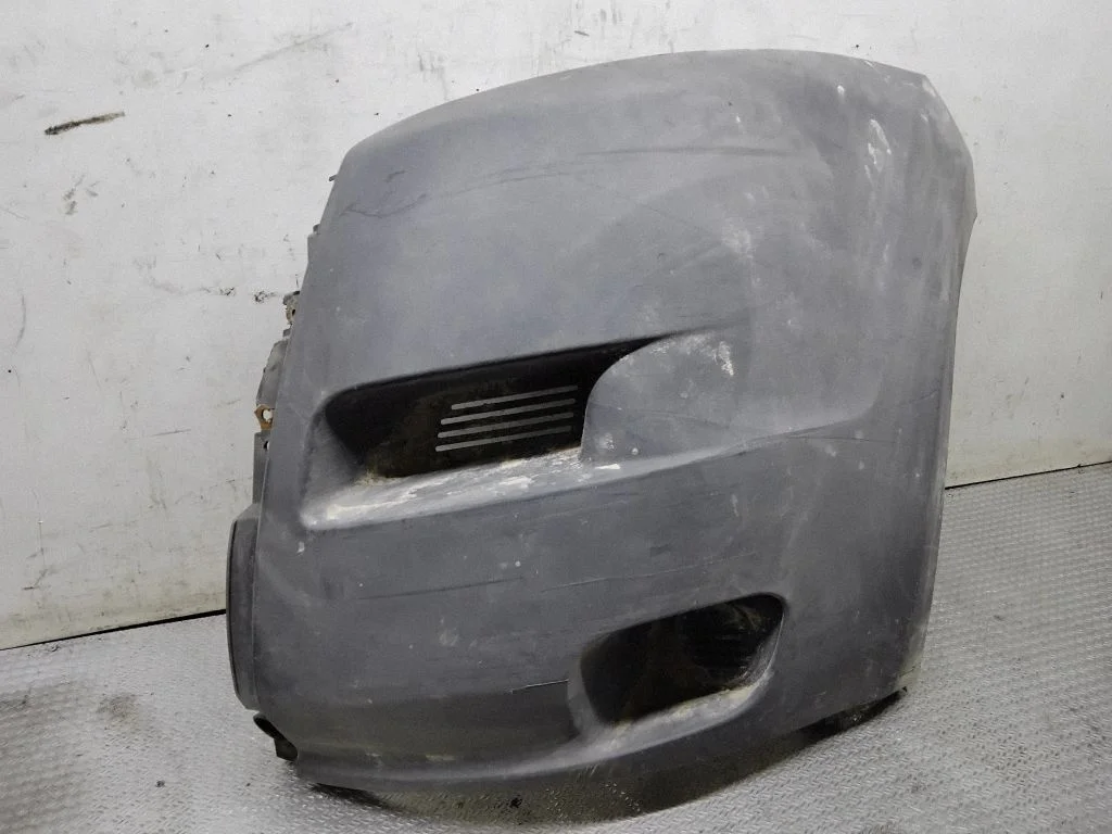 Narożnik zderzaka przedniego – Citroen Jumper (2007-2013)