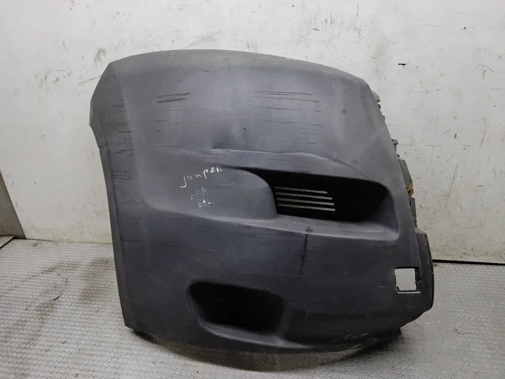 Narożnik zderzaka przedniego – Citroen Jumper (2007-2013)