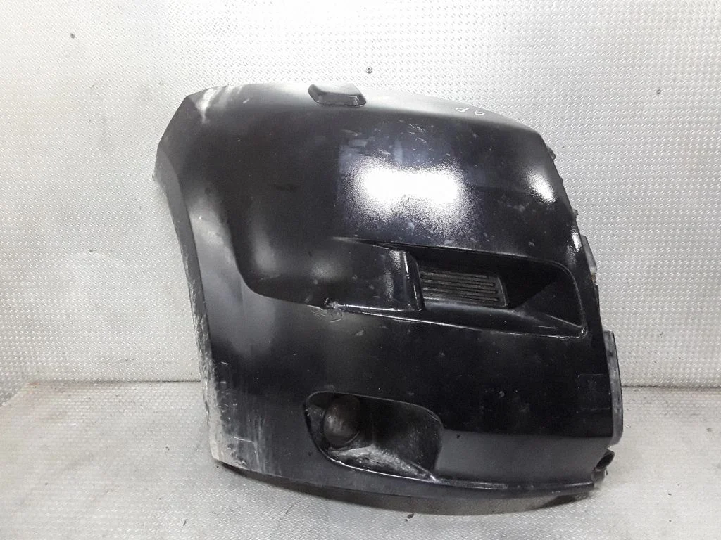 Priekšējā bampera stūra daļa 1306560070DX