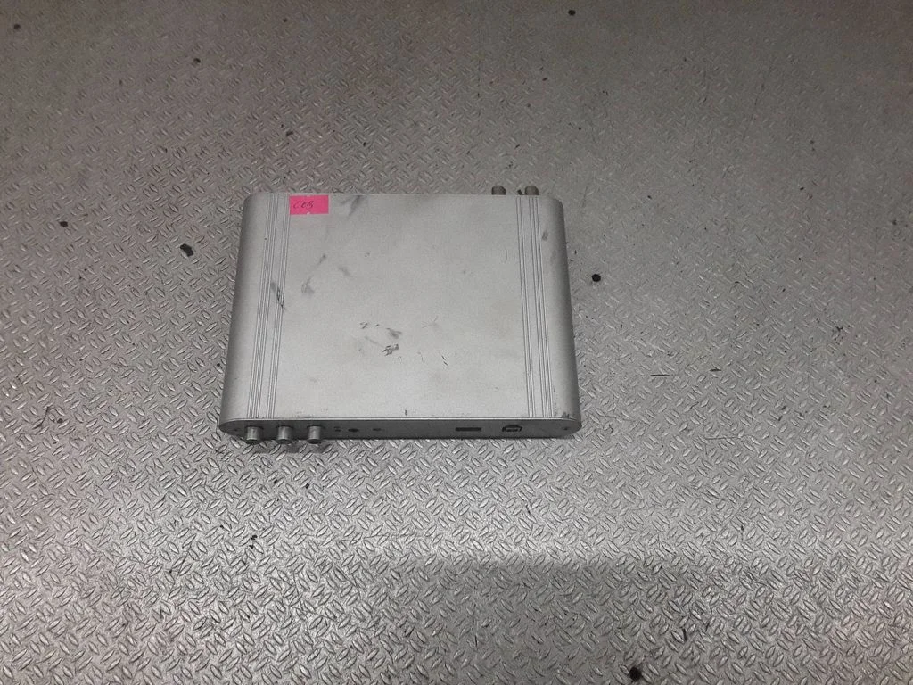 Video control module