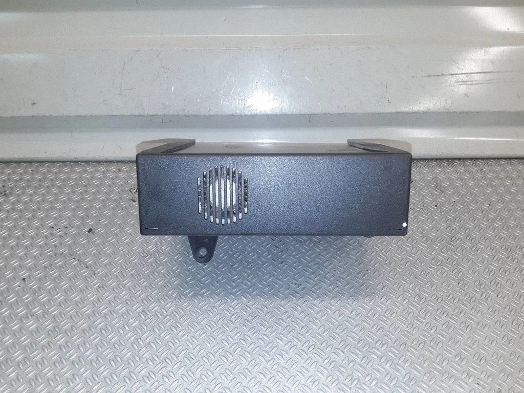 Video control module 7L6919927