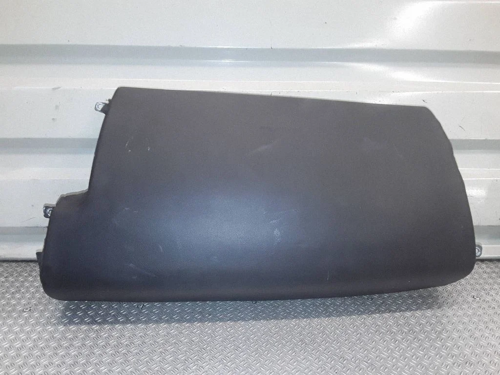 Airbag cover