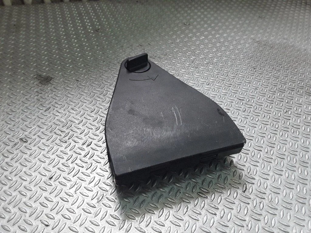 Hazard Warning Triangle Mounting Bracket 3B5860285B