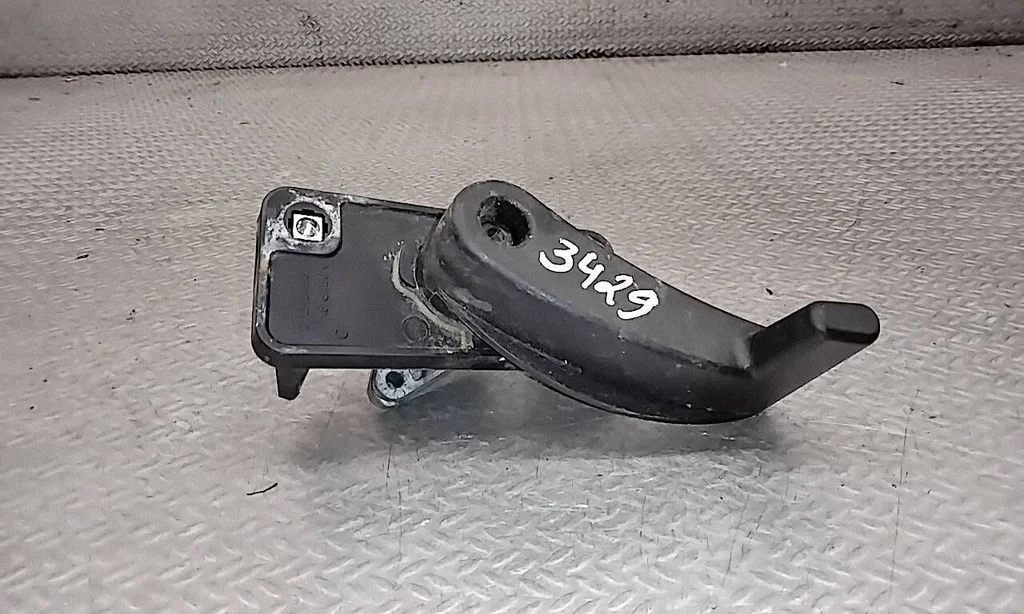Loading door interior handle 2242453