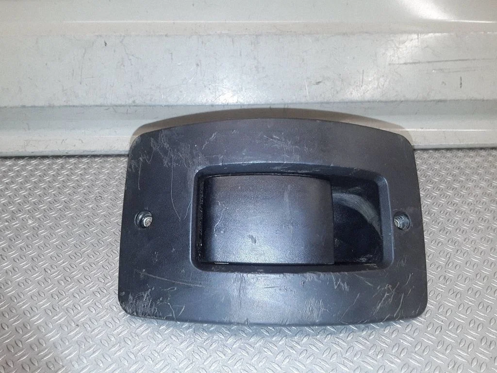 Loading door interior handle 242449