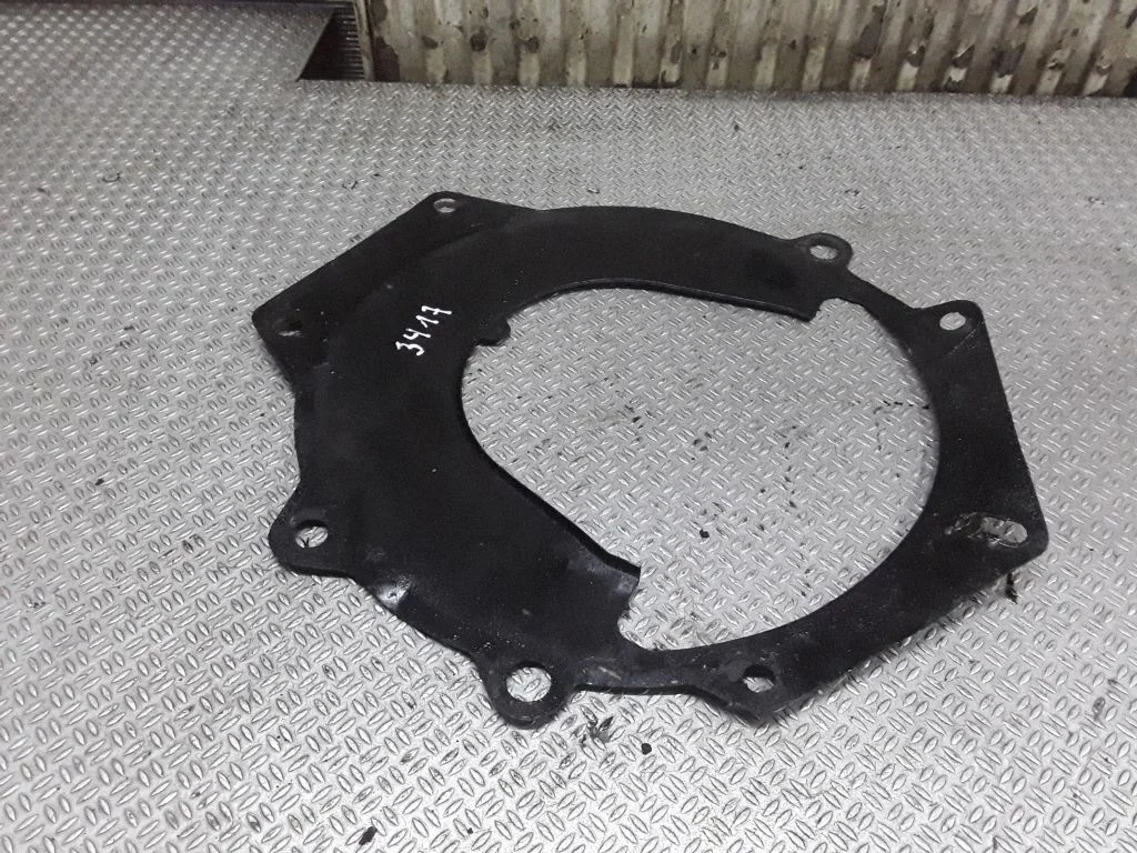 Gearbox gasket