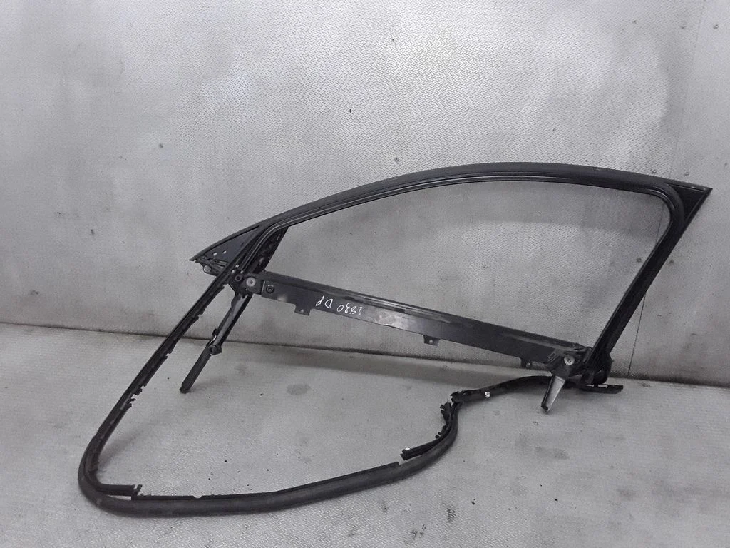 Front door window/glass frame 4F08673820