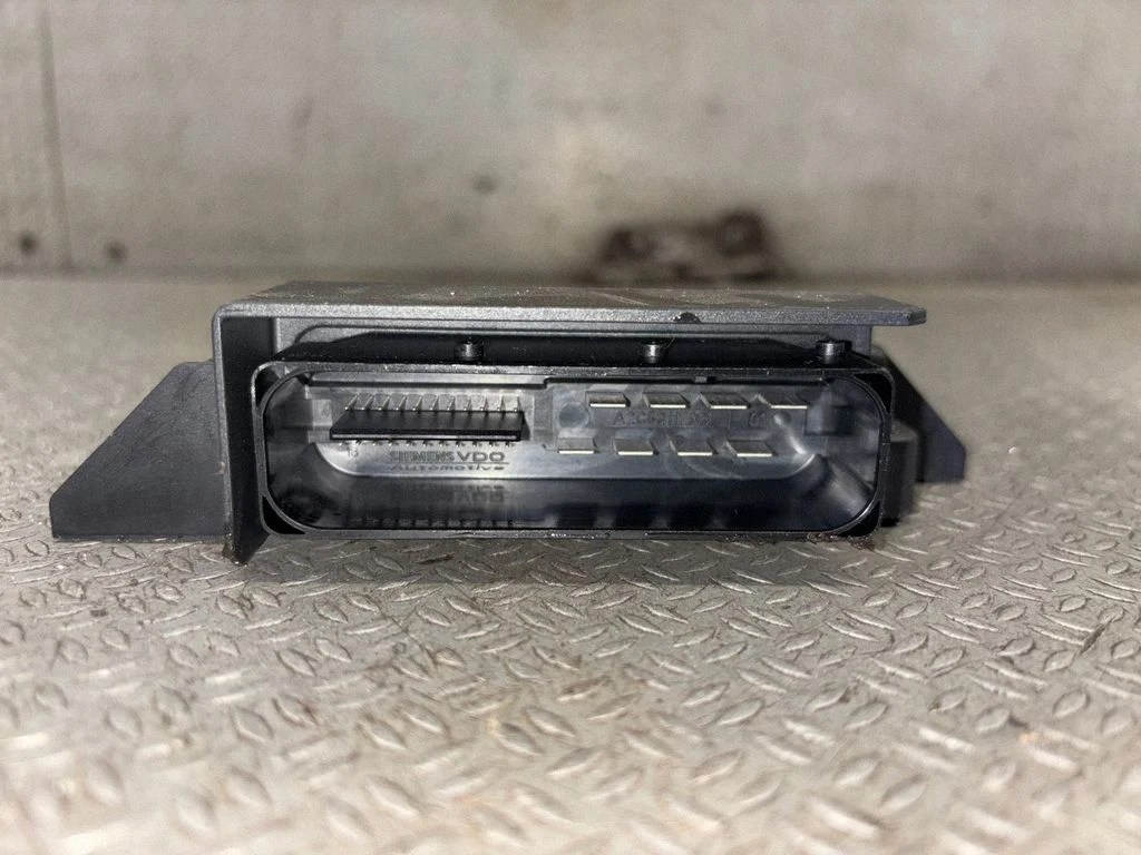 Hand brake control module 3AA907801E