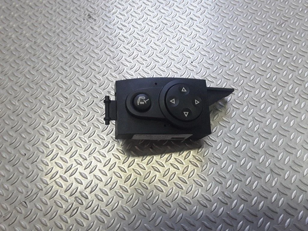 Steering wheel adjustment switch 3D0953551