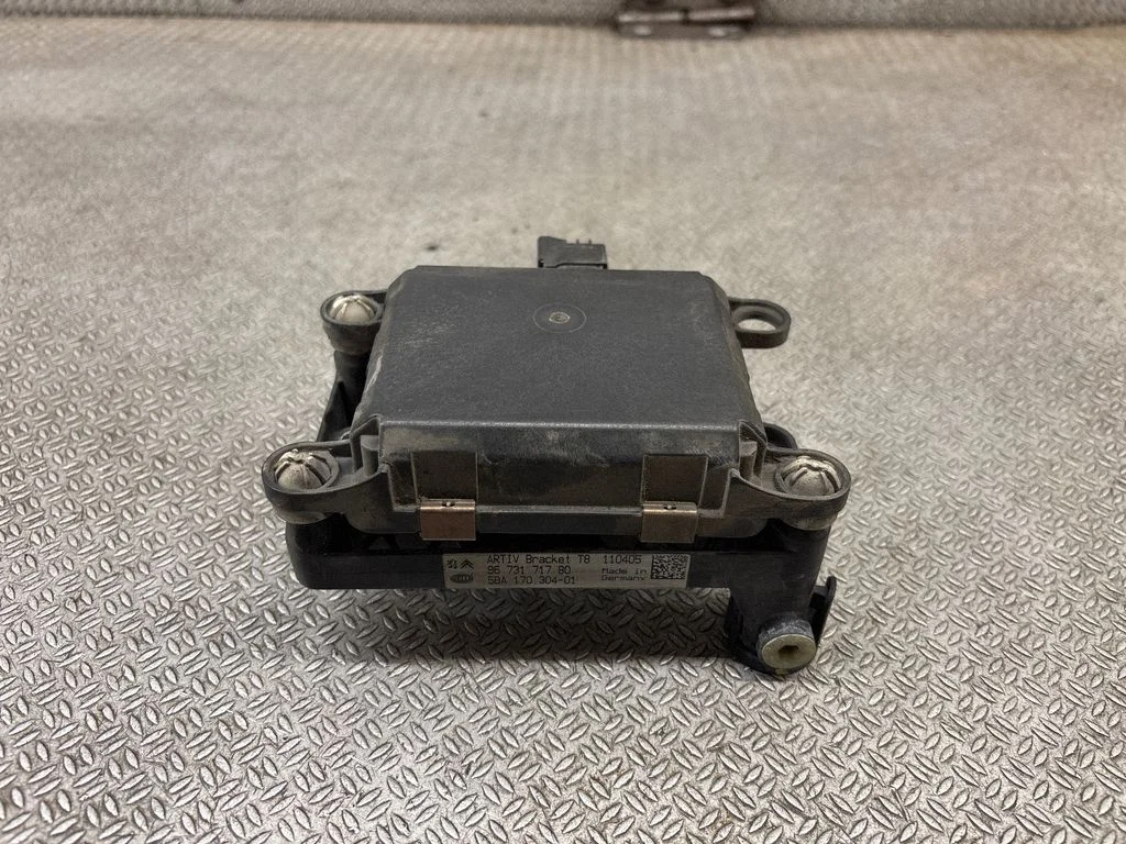 Distronic radars 5BA17030401