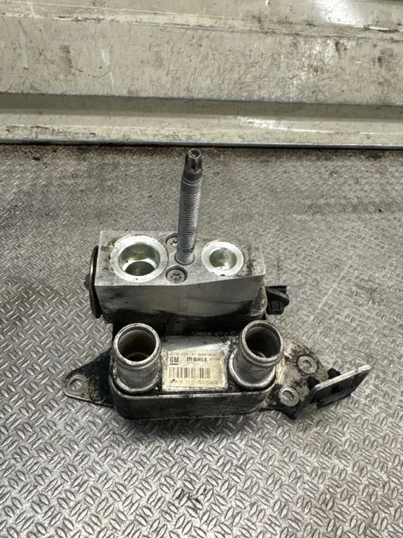 Hybrid/electric vehicle battery fan 42391604