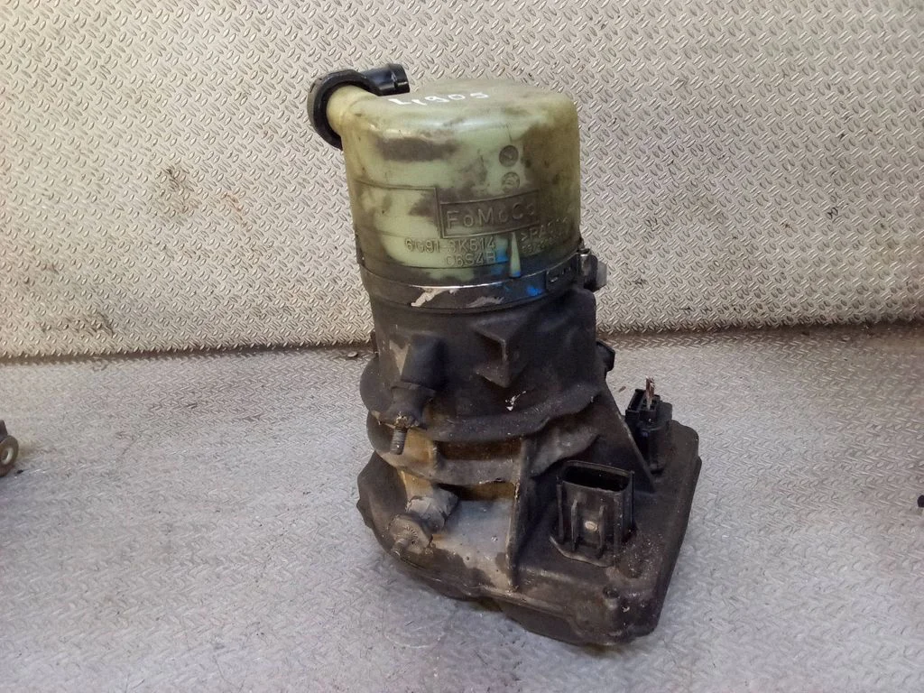 Electric power steering pump 6G913K514