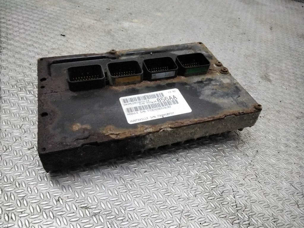 Sterownik silnika (ECU) 856AA