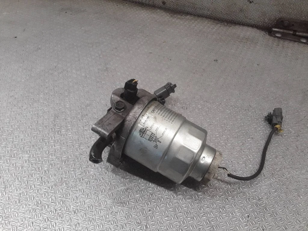 Mehaaniline kütusepump 16900RJLG01