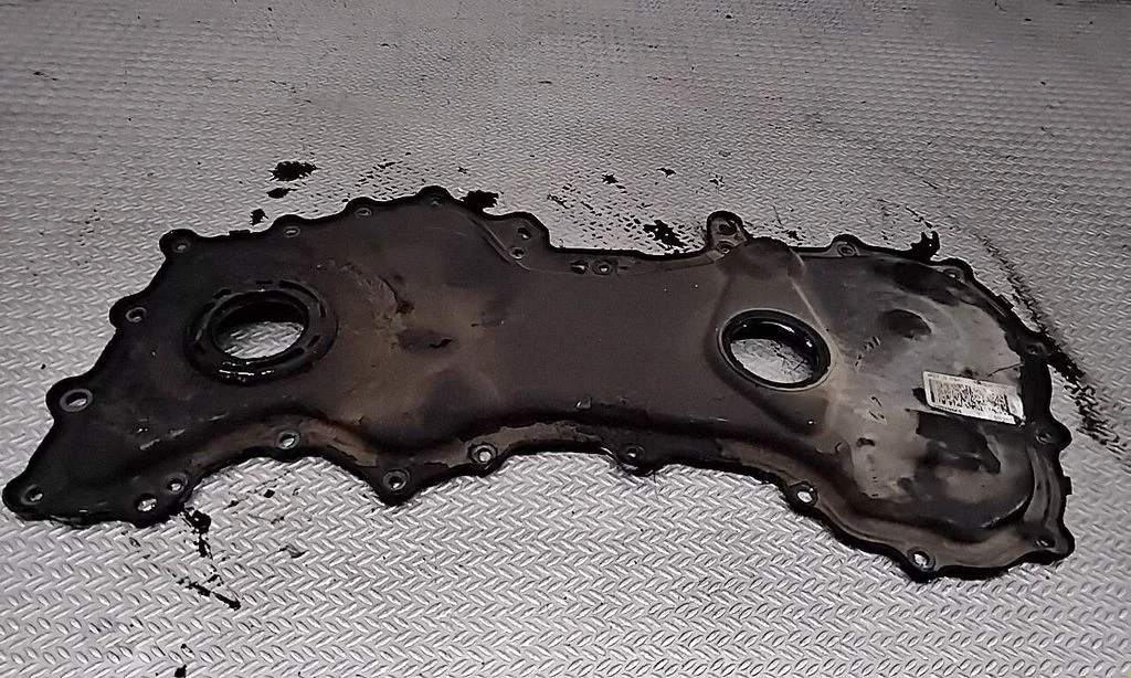 Timing chain cover 23070145