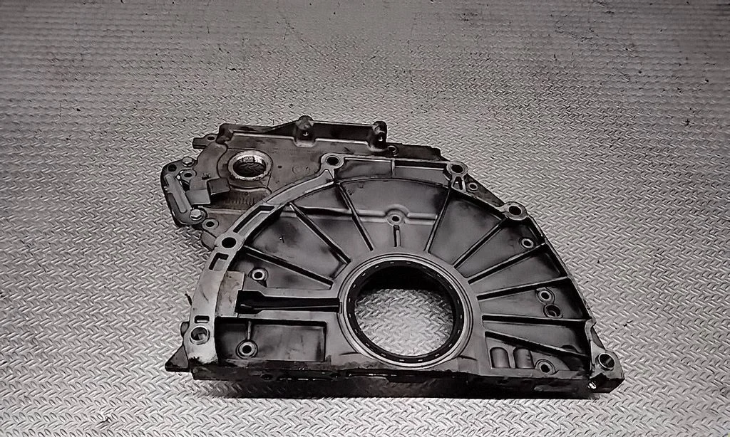 Timing chain cover – BMW 3 Series E90 E91 (2005-2012)