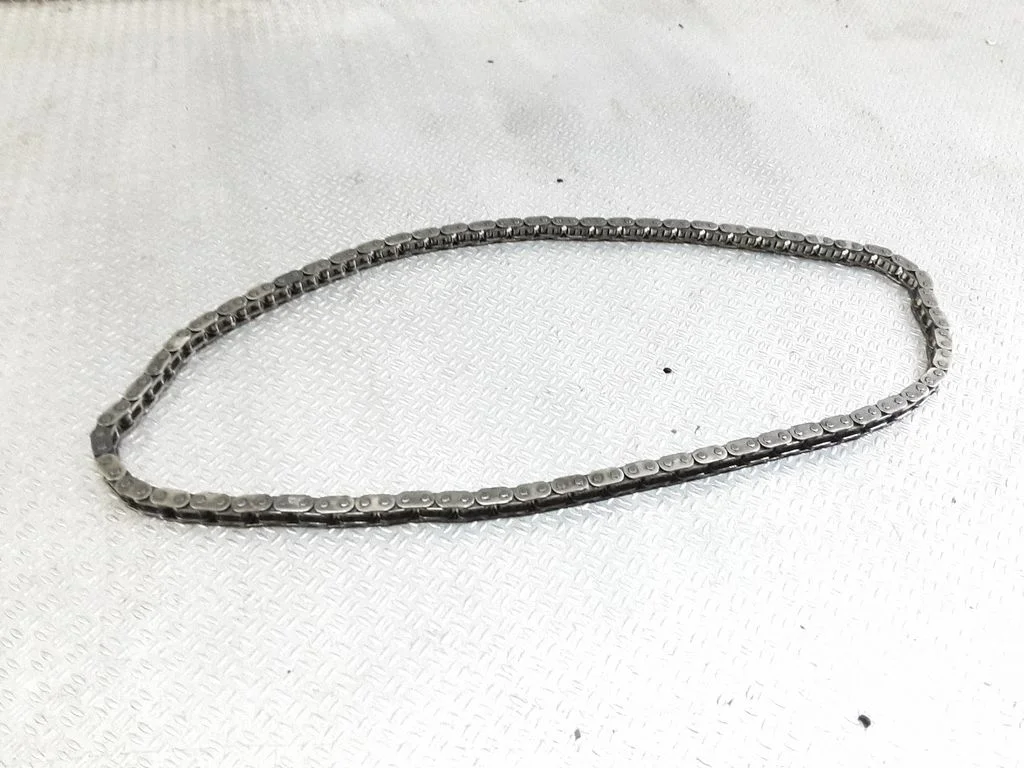 Timing chain (engine)