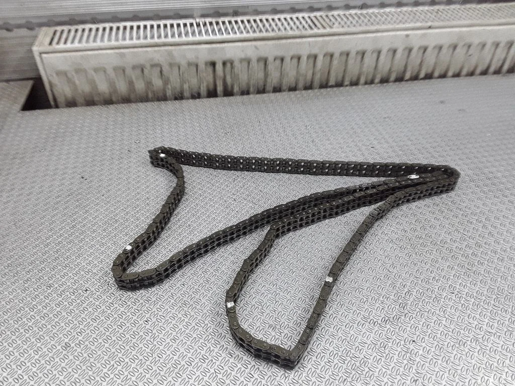 Timing chain (engine)