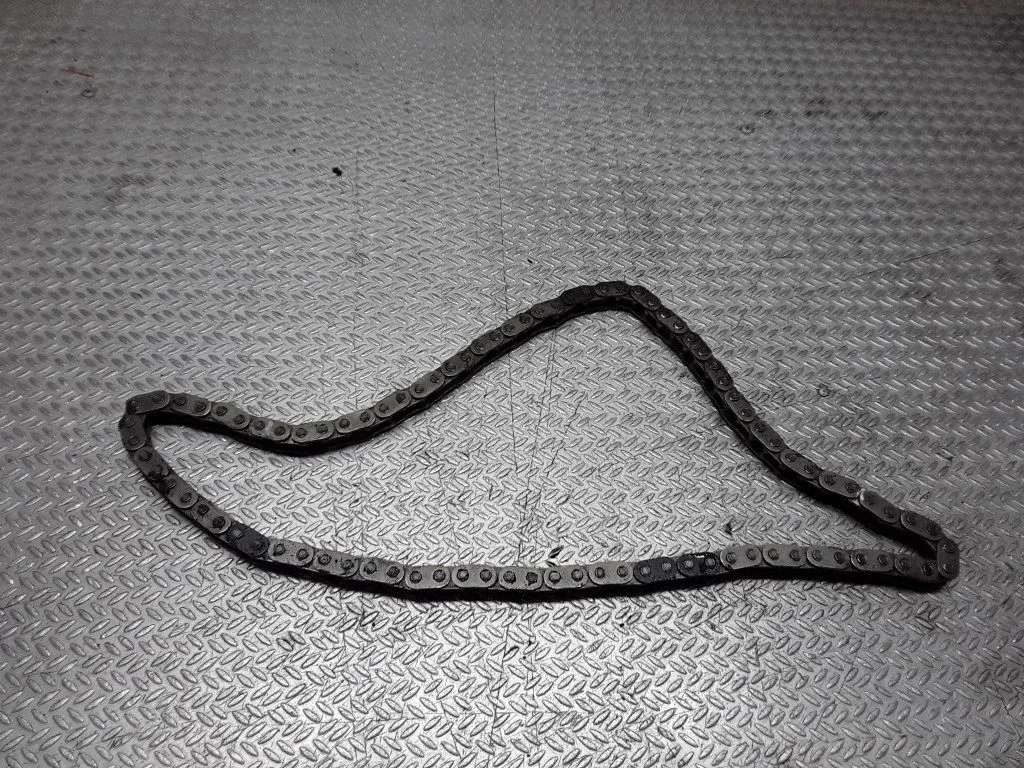 Timing chain (engine)