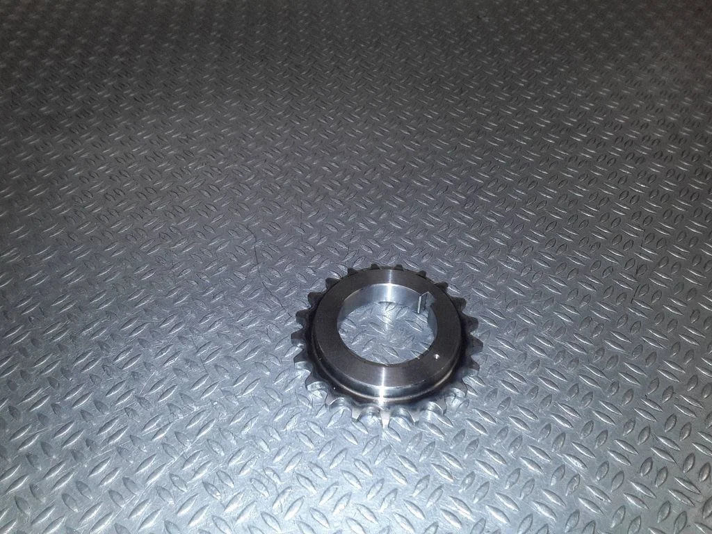 Timing chain sprocket