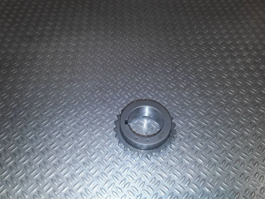 Timing chain sprocket