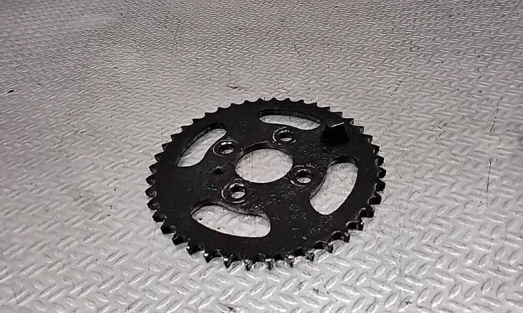 Timing chain sprocket