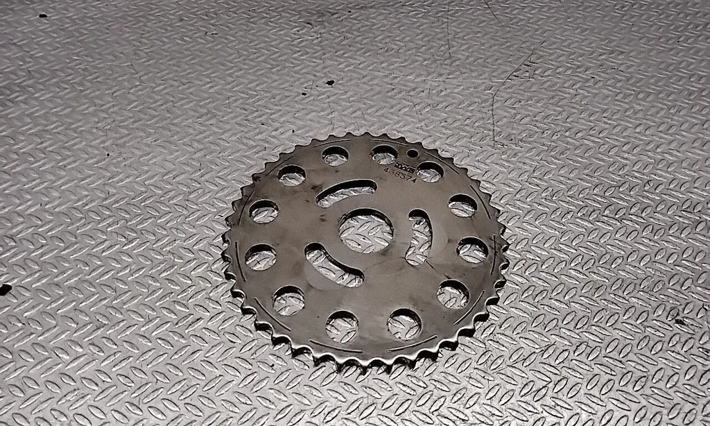 Timing chain sprocket
