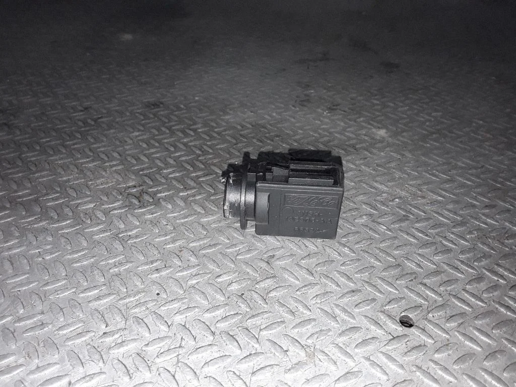 Air quality sensor 19E906AA