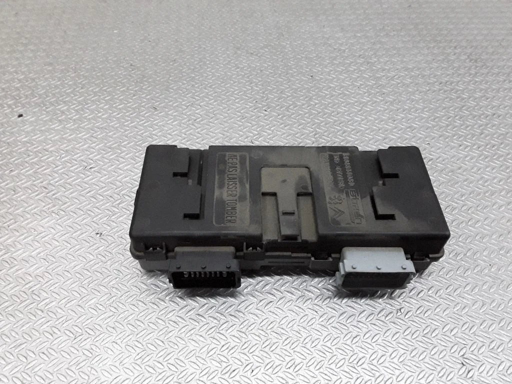 Seat control module 9638960380