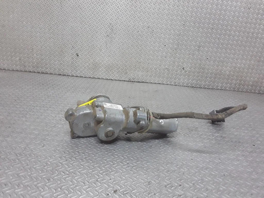 Sliding door motor 7H0843766F