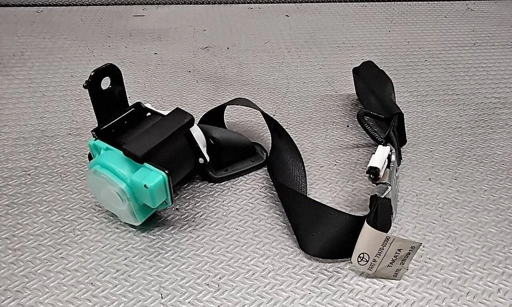 Roof seat belt 7347002390