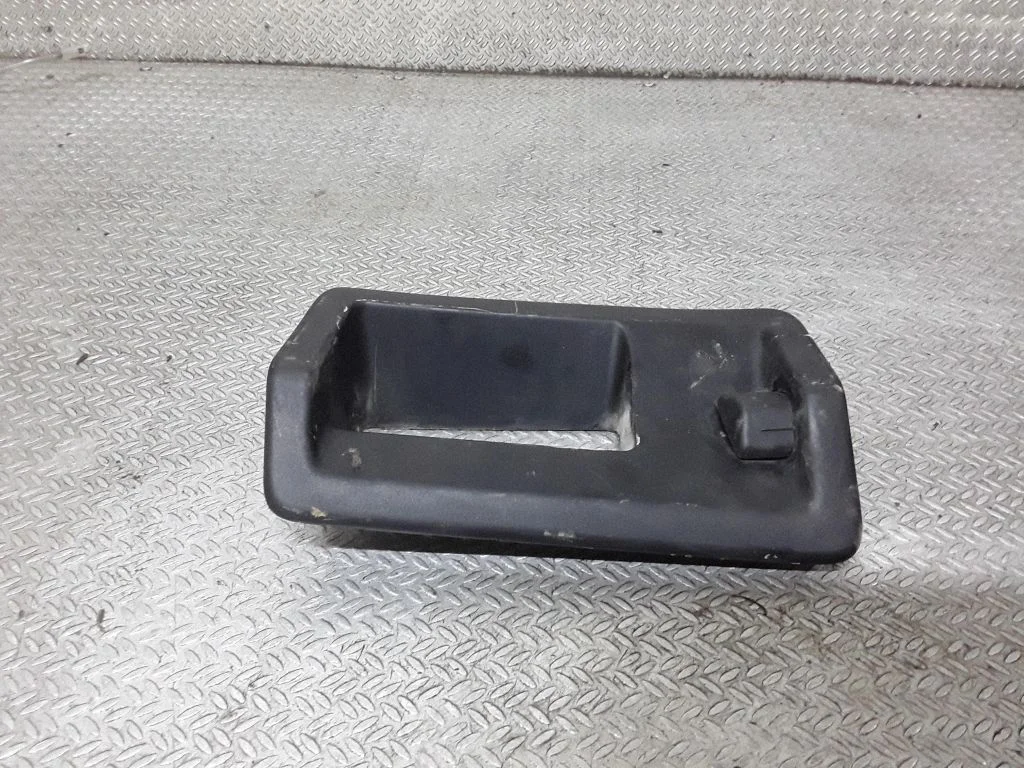 Sliding door trim 2K0843188C