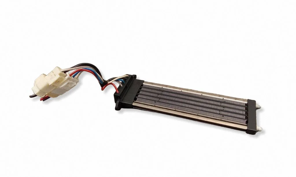 Electric car heater 541A003
