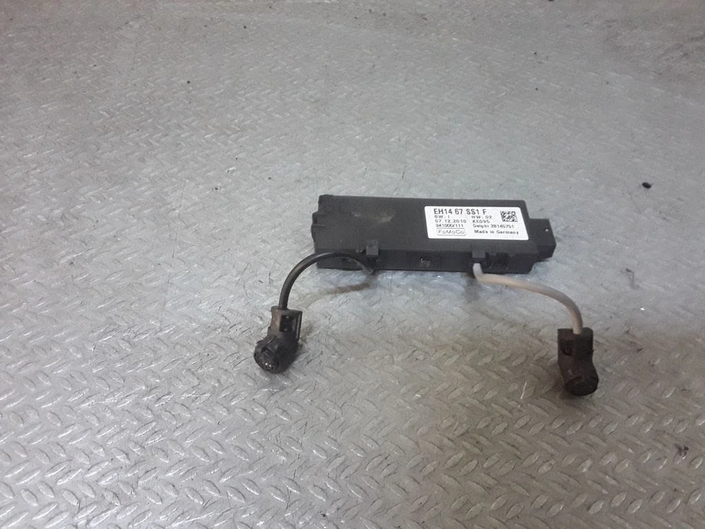 Alarm movement detector/sensor EH1467SS1F