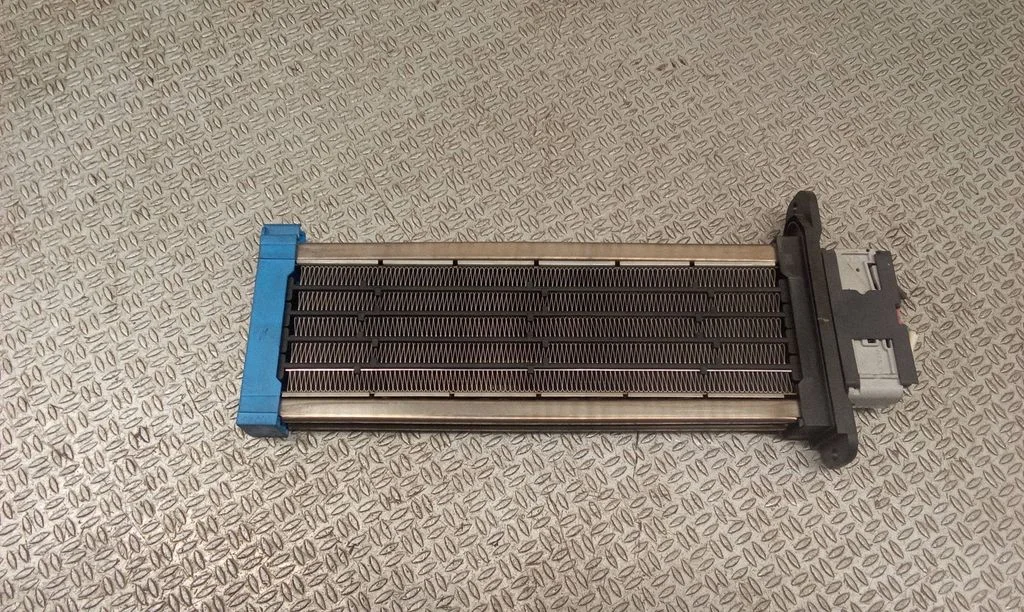 Electric car heater – KIA Sportage (2005-2010)