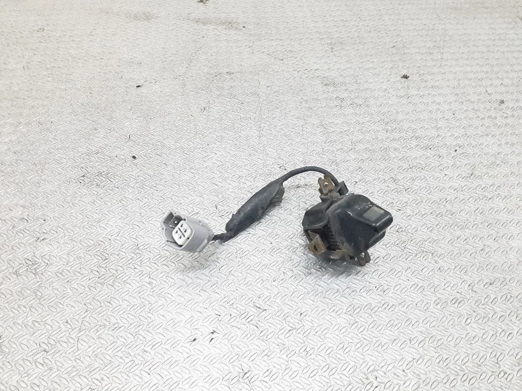 Front bumper camera 8679064020