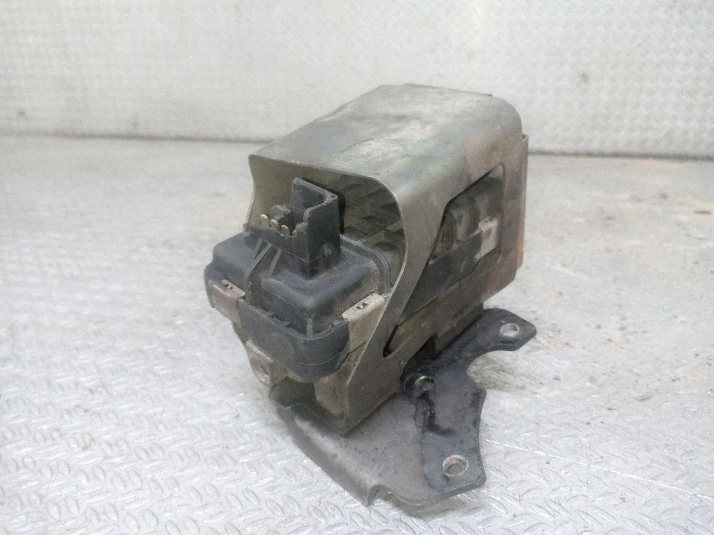 Turbine electric control actuator 6NW008412
