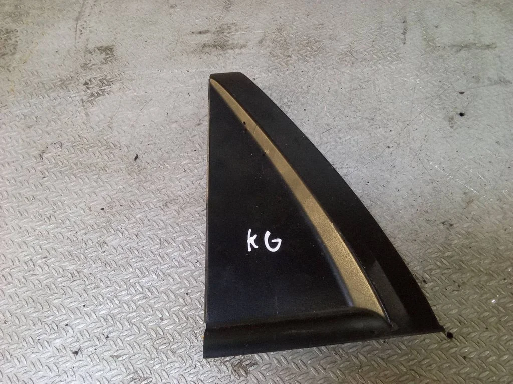 Tagaukse klaasi liist 8383011000