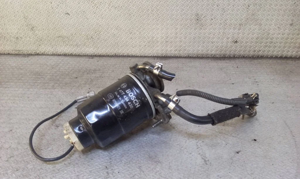 Fuel filter housing – Subaru Outback (2009-2014)