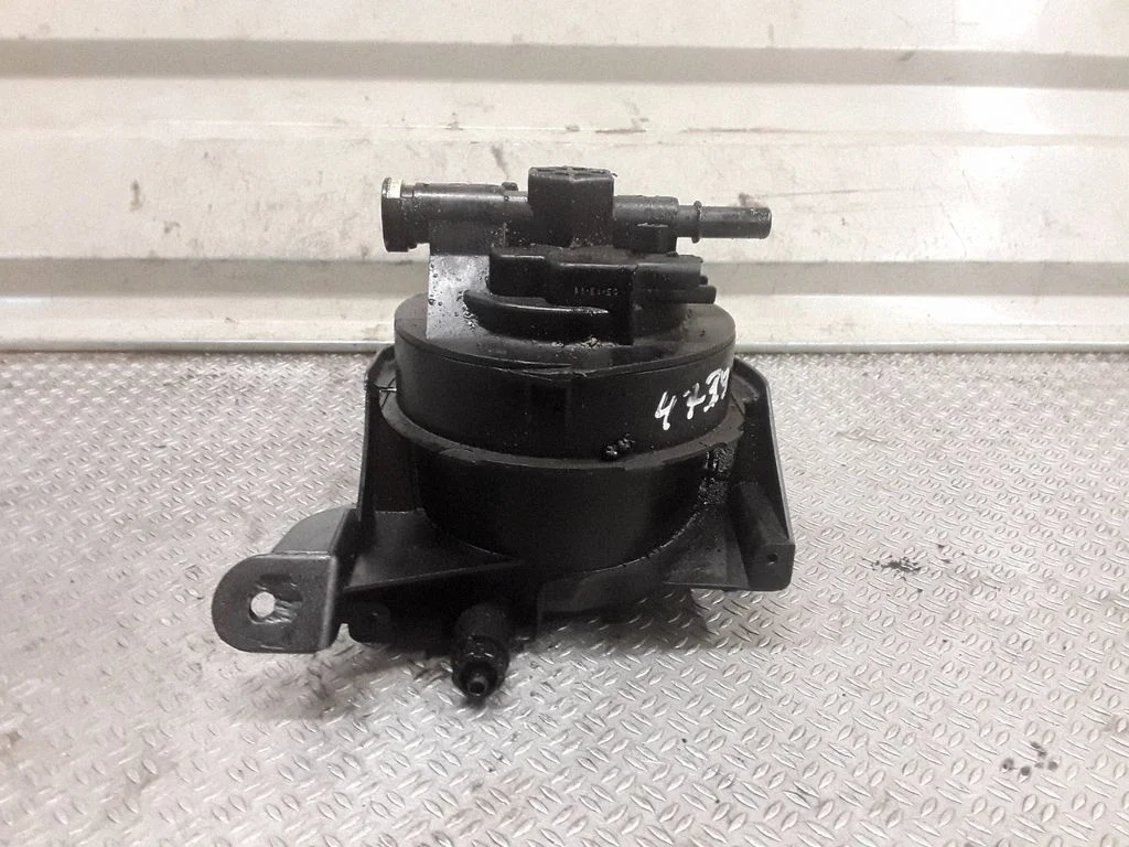 Fuel filter housing – Citroen C5 (2008-2016)
