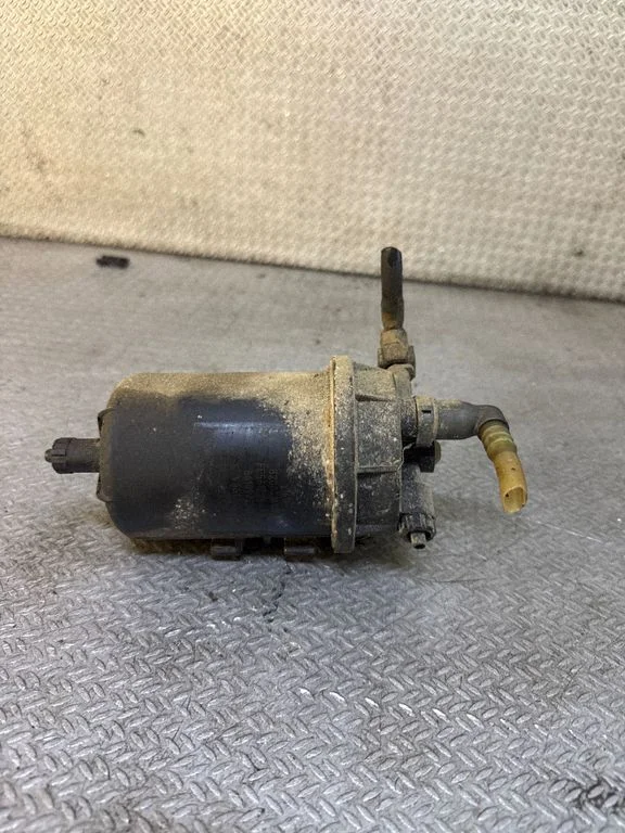 Fuel filter housing 8200416942
