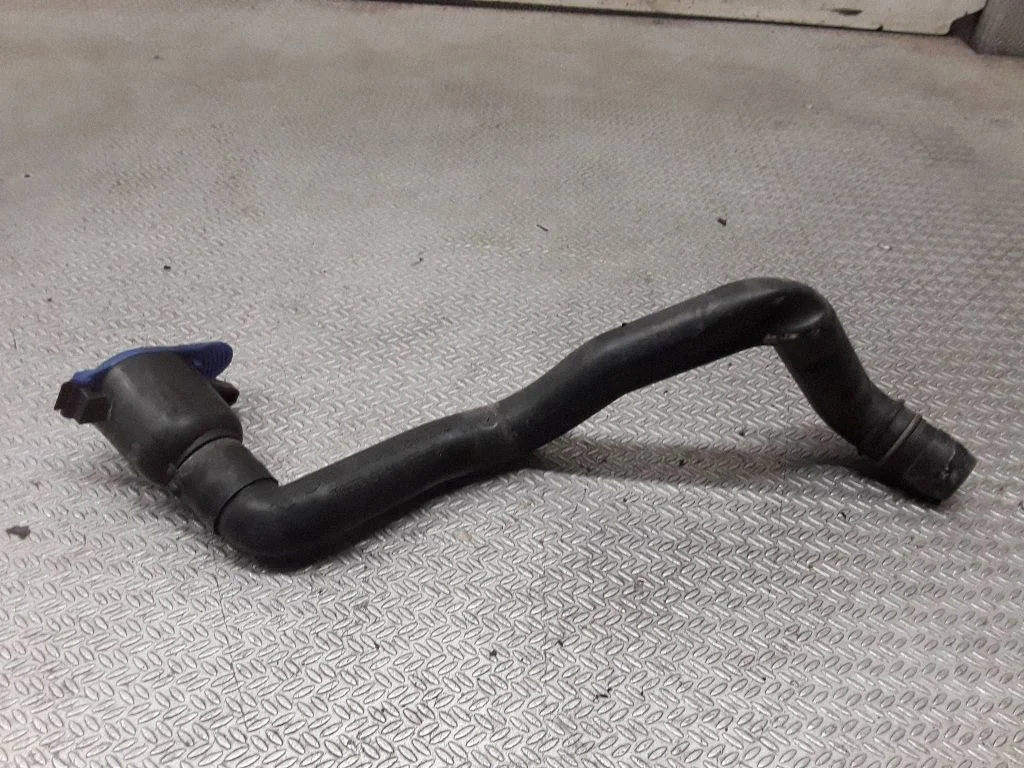 Window washer liquid tank fill tube – Volvo XC70 (2008-2013)
