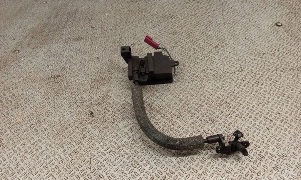 Curtain motor 9918004051