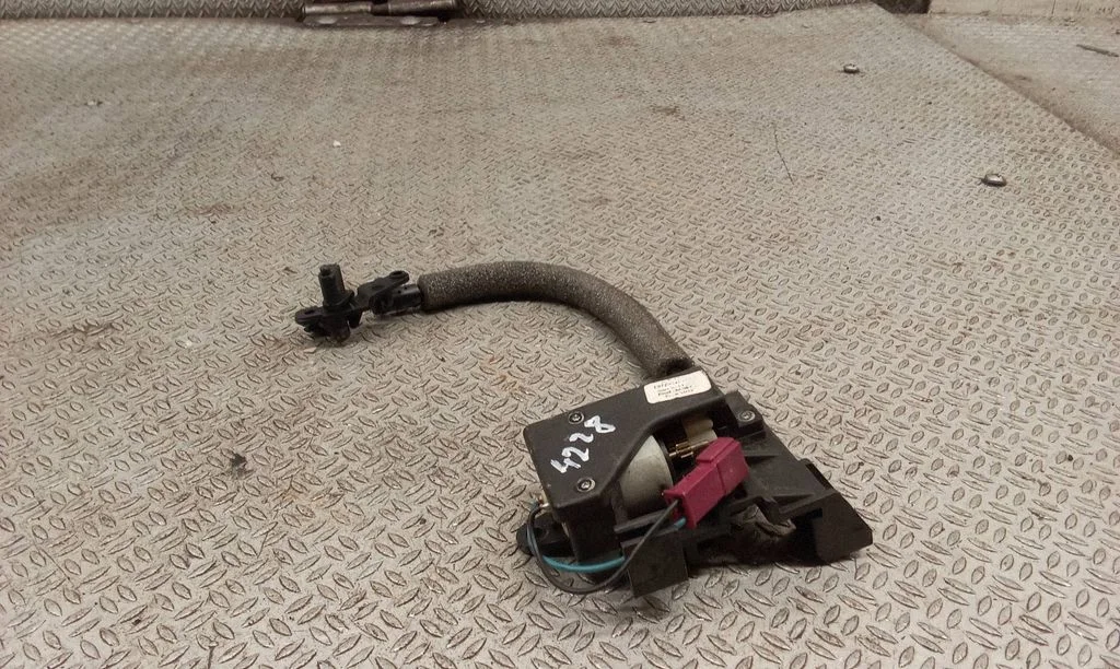 Curtain motor 9918004052